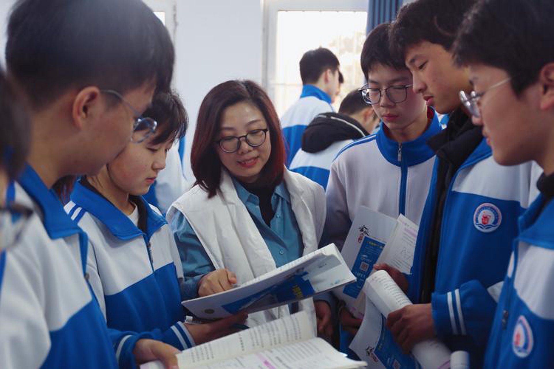 中学生学习网